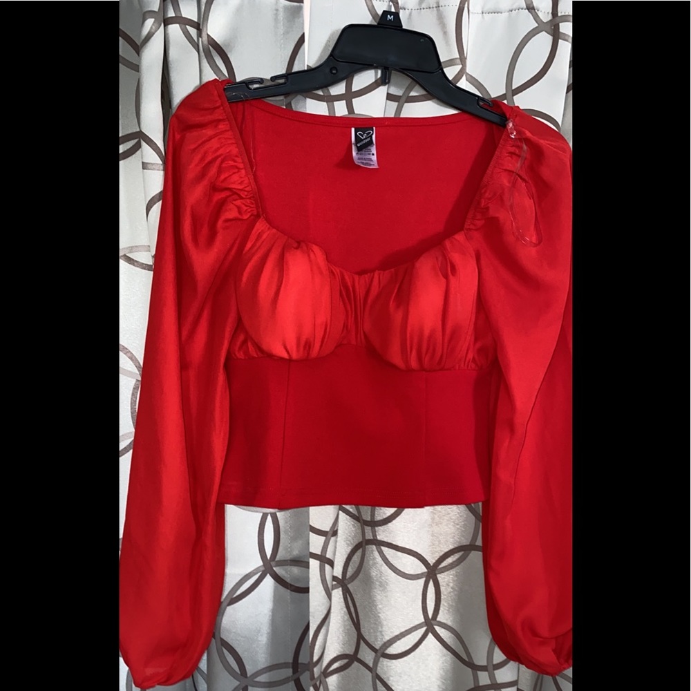 Windsor top